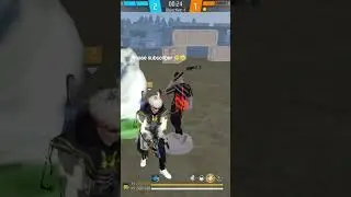5 minut mein hua CS rank ka game over #freefire #video #story #😱😱😱
