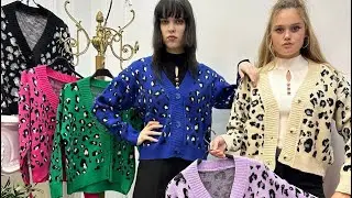 Новые кардиганы арт 69006 на 46-48/In Vogue It
