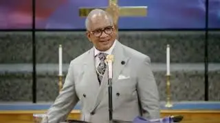 THE ABORTION INDUSTRY IS THE WORST RACIST IN AMERICA (BISHOP PATRICK WOODEN).