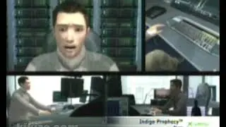 E3 2005 Xbox GameMontage
