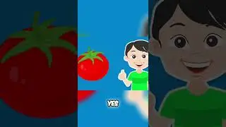 Do You Like Tomatoes? 5 Delicious Tomato Cookie Recipes You Must Try! kids toys nursery rhyme