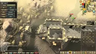 Runescape | Troll Invasion Distraction and Diversion