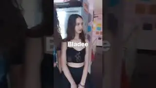 Old Man Stunned by Bladee #draingang #dg #bladee