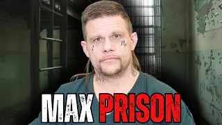 Prison Inmate Interview | Cricket