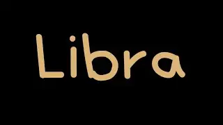 ♎LIBRA WORK, MONEY & BUSINESS: MAY SEPARATION PAY. CASH ADVANCE AT MAY MAKAKAALITAN DAHIL SA NEGOSYO
