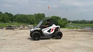 2023 POLARIS RZR 200 EFI For Sale