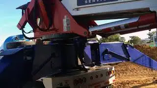 Construction Mobile Conveyors - Bankstown