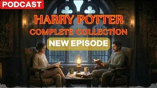 Fall Asleep to Middle Earth: The Hobbit (Cozy AI Storytime)