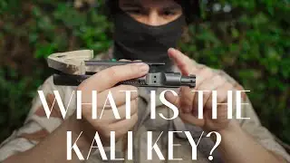 What Is The Kali Key? And How Does It Work?
