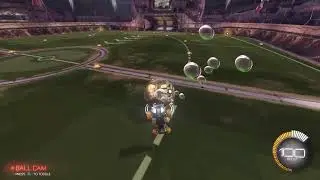 Rocket leage