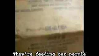 Rainmakers - Government Cheese [EN]