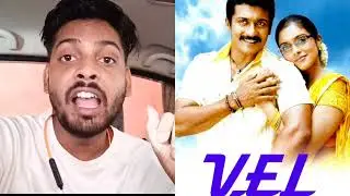 Vel New South Movie Hindi dubbed Full Review And Details | Suriya