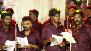 ST.Patrick's CO-Cathedral Youth Fellowship Presents The Greatest Exchange 13 12 2025