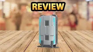 FUNYET Mini i9 12900H RTX 3060 Gaming PC ✅ Review