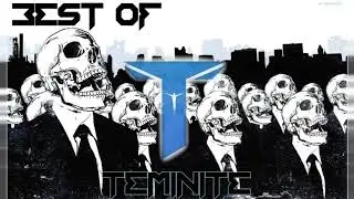 Best of Teminite - Dubstep Mix
