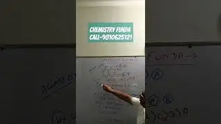 chemistry Funda - #shorts #short #reels #jeeadvanced #neet #tricks #trending #trendingshorts #viral