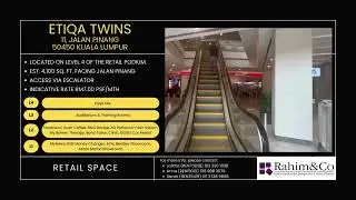 eTiQa Twins  L4 Retail