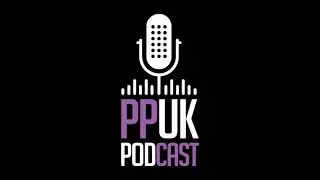 PPUK Podcast - Season 2 Episode 6 - Robert Whitman Interview