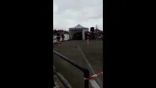 Bangor Pier