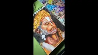 Art by p.m.s is live