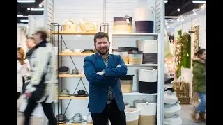 Welcoming Back Alberta Market Ambassador Cory Christopher!