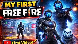 MY FIST FREE FIRE Video❤️&zwj;🩹 #freefire #viral #tondegamer @TondeGamer 