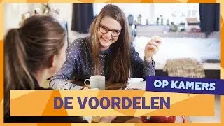Studeren in Rotterdam? Op kamers in Rotterdam!