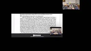 Ein Yaakov Shiur: How to Speak to a Heretic (Brachot 10a)