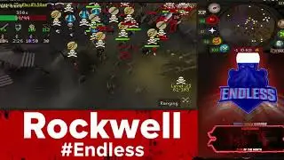 Endless catches a sniff on Pulse & Pot [OSRS]