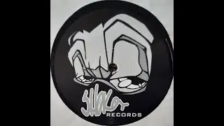 STAR GAZER - Not Enough Memory (DISCO STORIA RICKY LE ROY 1995)