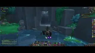 World of Warcraft: Shadowlands - Questing: A Monumental Discovery