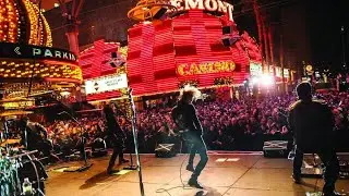 Free concert series returning to downtown Las Vegas