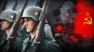 ALL the Second World War From The SS Perspective (1939-1945)
