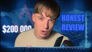 Alpha Capital Group, SCAM or Legit? - HONEST PROP FIRM REVIEWS
