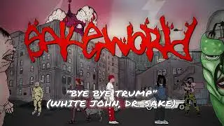 Sakeworld OST | 