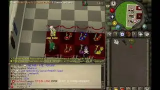 New Gambling /Pking Vid + 20K Pkp Giveaway!