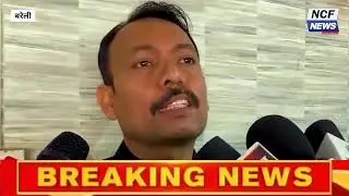 Big Breaking : UP SDM का चौकाने वाला बयान, कहा 