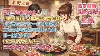 《顧總，您提的復合，林小姐連號都沒排》#追妻火葬場 #甜寵 #打臉爽文 #大女主 #言情 #前任後悔 #清醒大女主