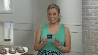 Vince Camuto Embellished Toe-Loop Sandals - Emmista on QVC