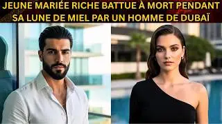 Duba&iuml; : une liaison interdite&hellip; et un secret que personne n&rsquo;a vu venir.