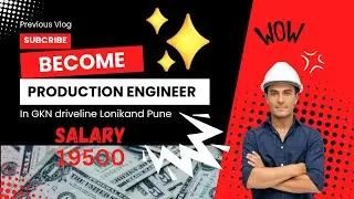 GKN driveline me nikli badi vacancy | Aply diploma and BE/B.tech condidate