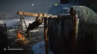 Very Tricky Carbon Ingot Chest | Assassin's Creed Valhalla