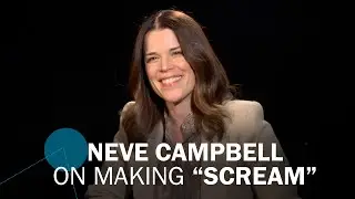 An Oral History of 'Scream'