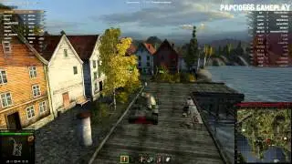 WOT - KW3 z dobrym działem