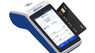 Mobikwik Card Swap Machine
