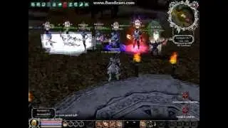 HardCore (Serverteam) vs xXAnaLyseX ►Gildenkrieg Hardcore-RELOADED◄ │ VanScoot