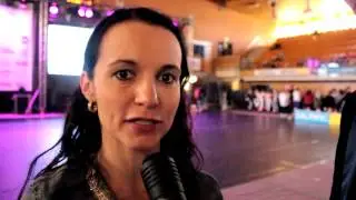 CZECH DANCE MASTERS ČESKÉ BUDĚJOVICE 25. 3. 2017