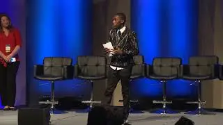 The Future I Want to See | NewFounders Conference