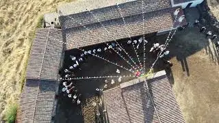 Anteprima Ardia 2025 - Dualchi - San Pietro e Paolo