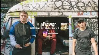 {FREE} BBCC Bad Boy Chiller Crew Type Beat - Fever | UK Organ Bassline Instrumental 2023